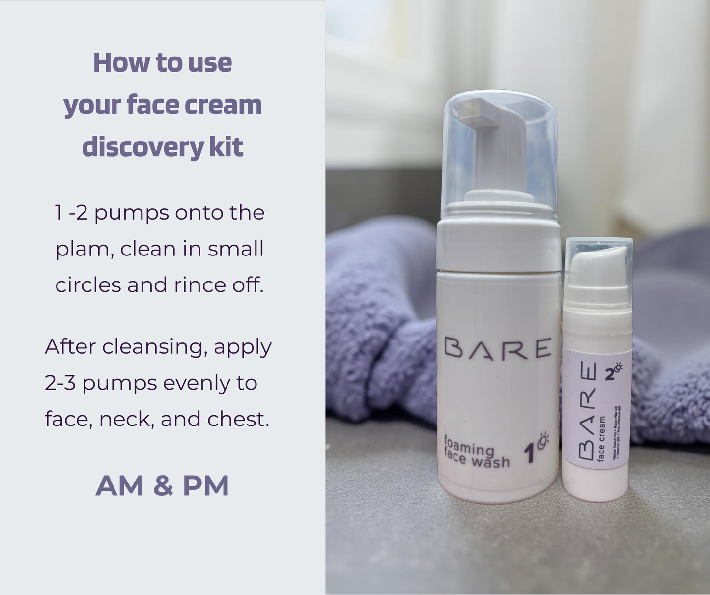 Discovery Duo | Essentials