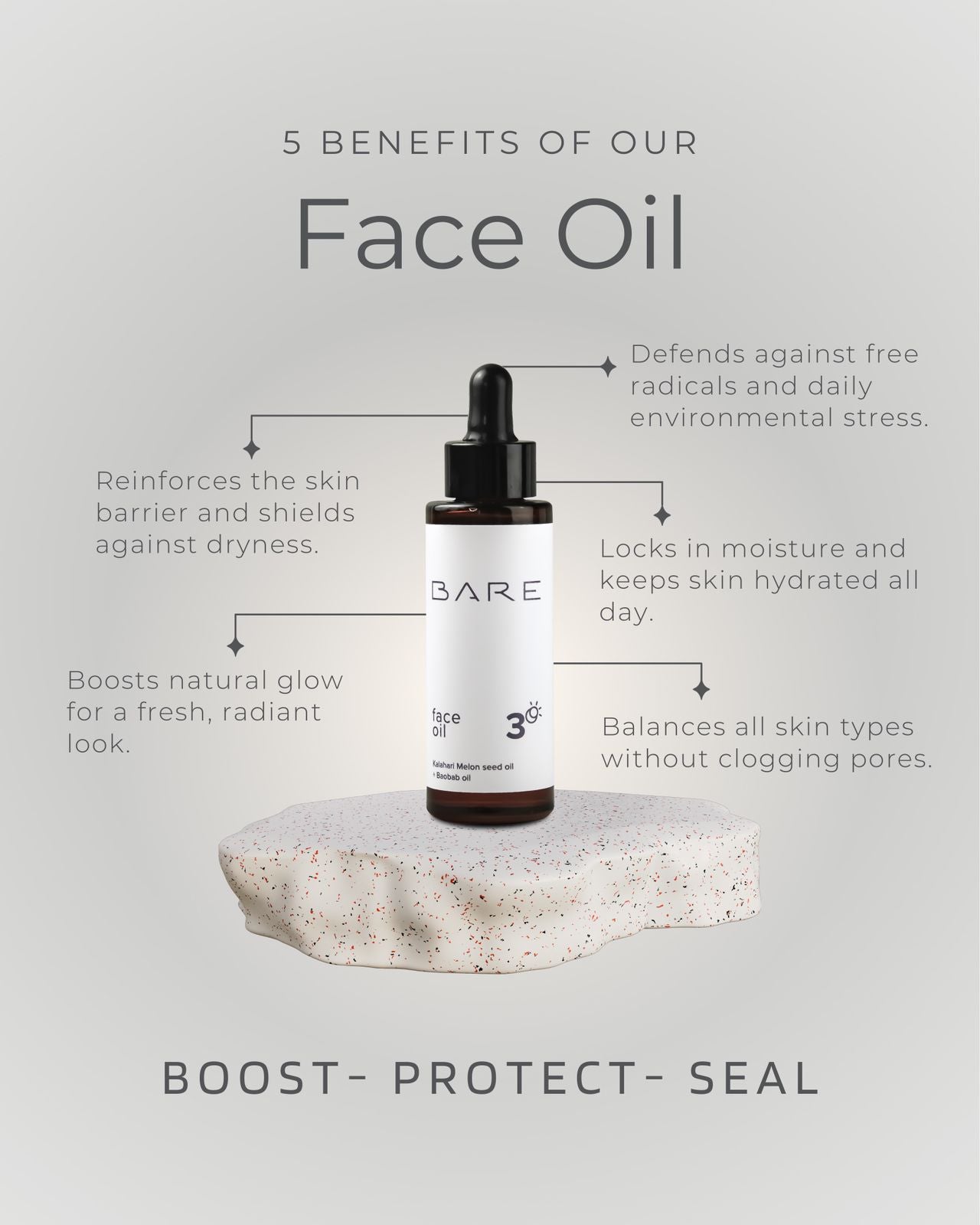 Face Oil