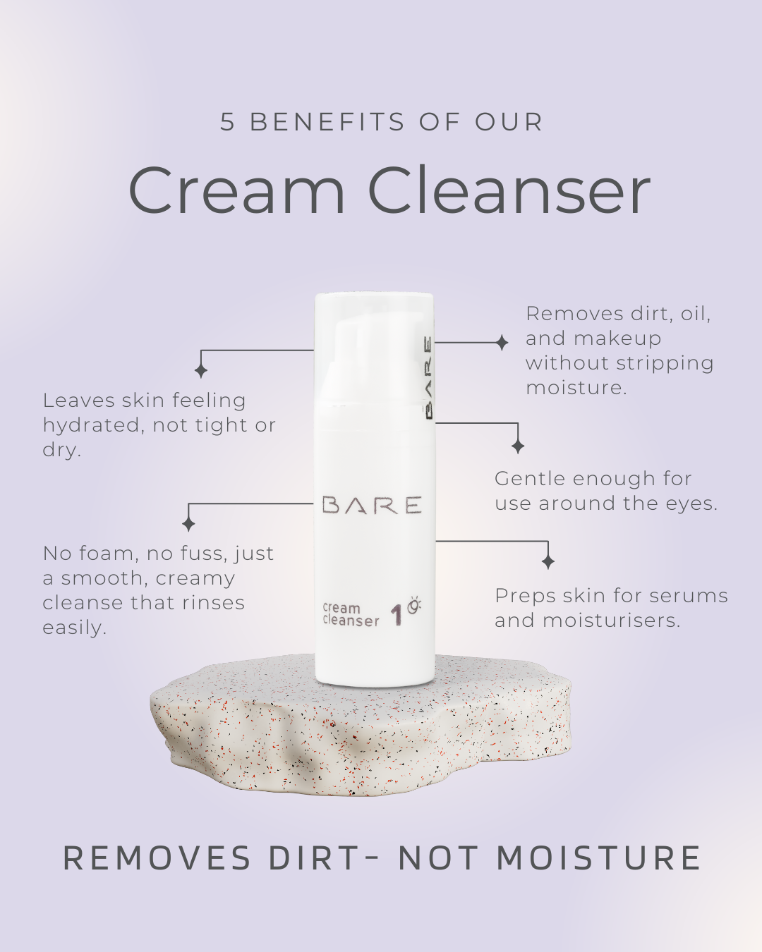Cream Cleanser
