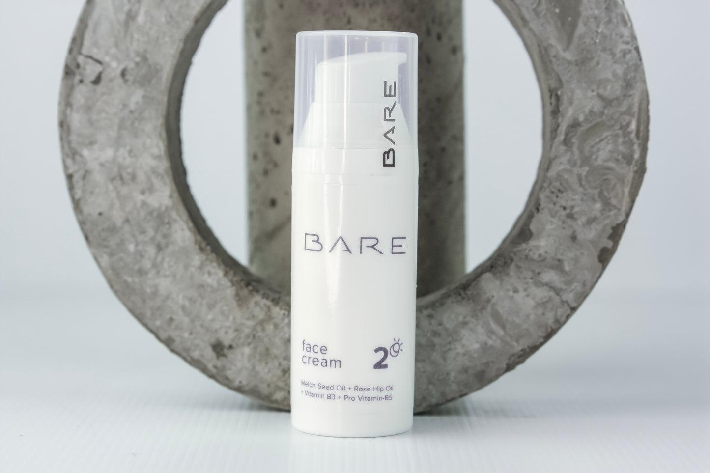 Face Cream