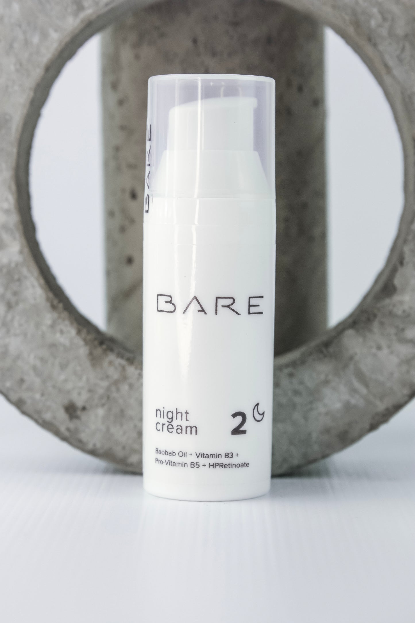 HPR Night Cream