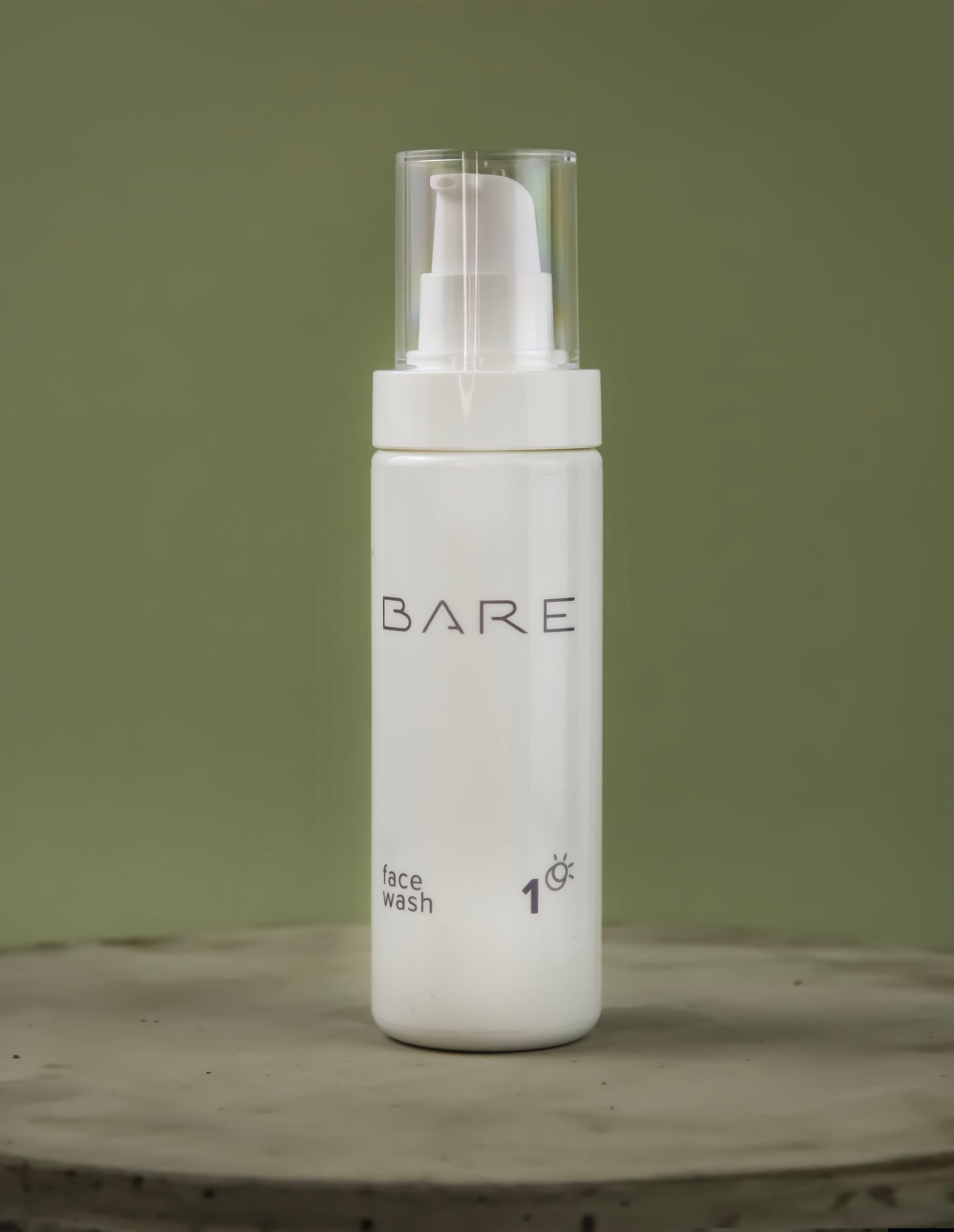 Simply Face Wash