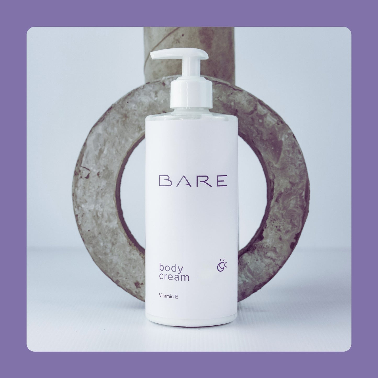 Body Cream