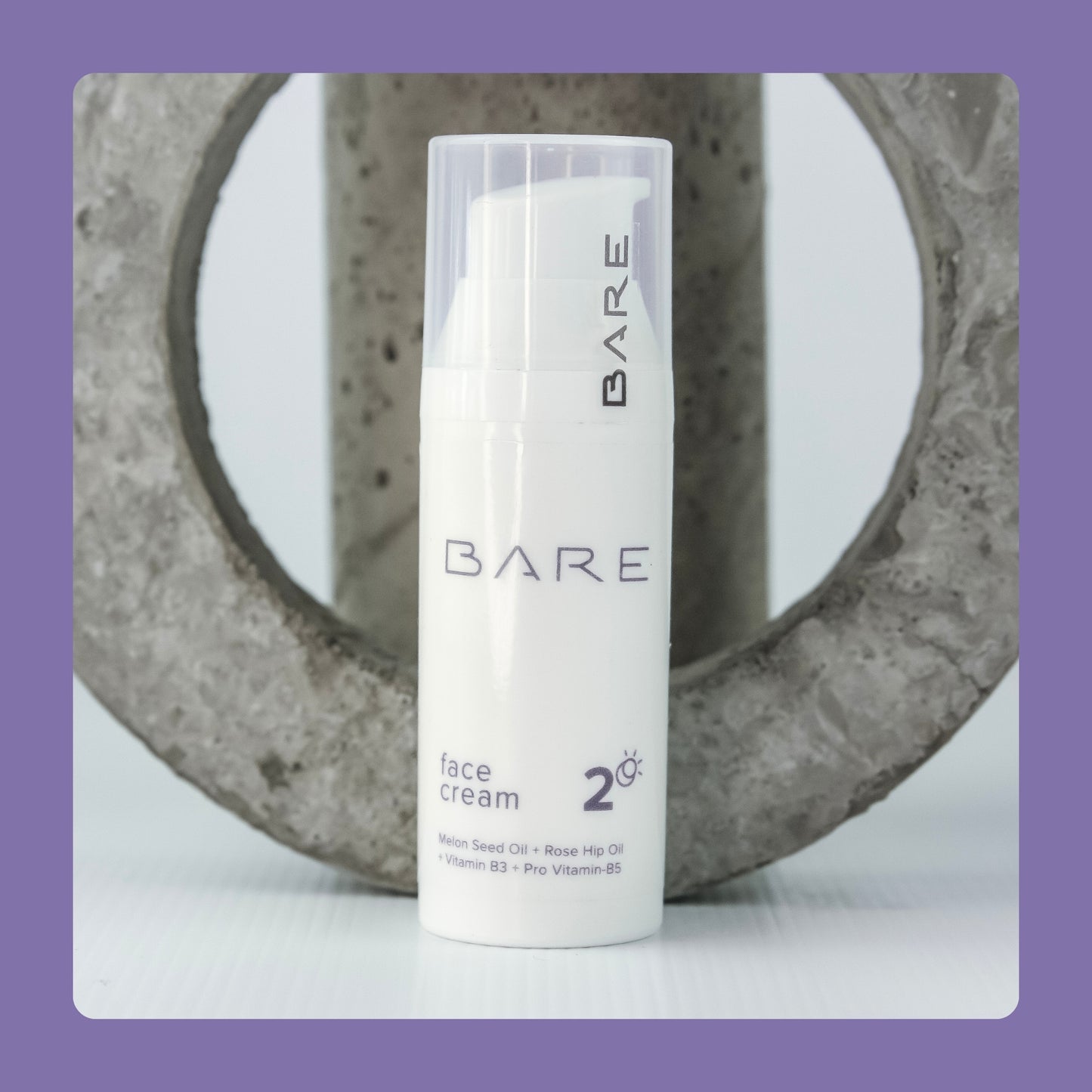 Face Cream