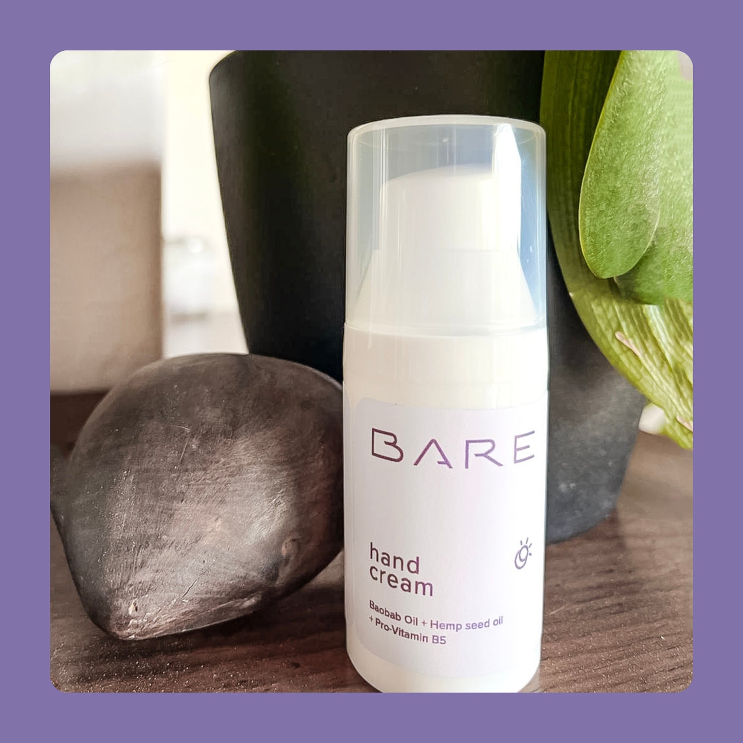 Hand Cream
