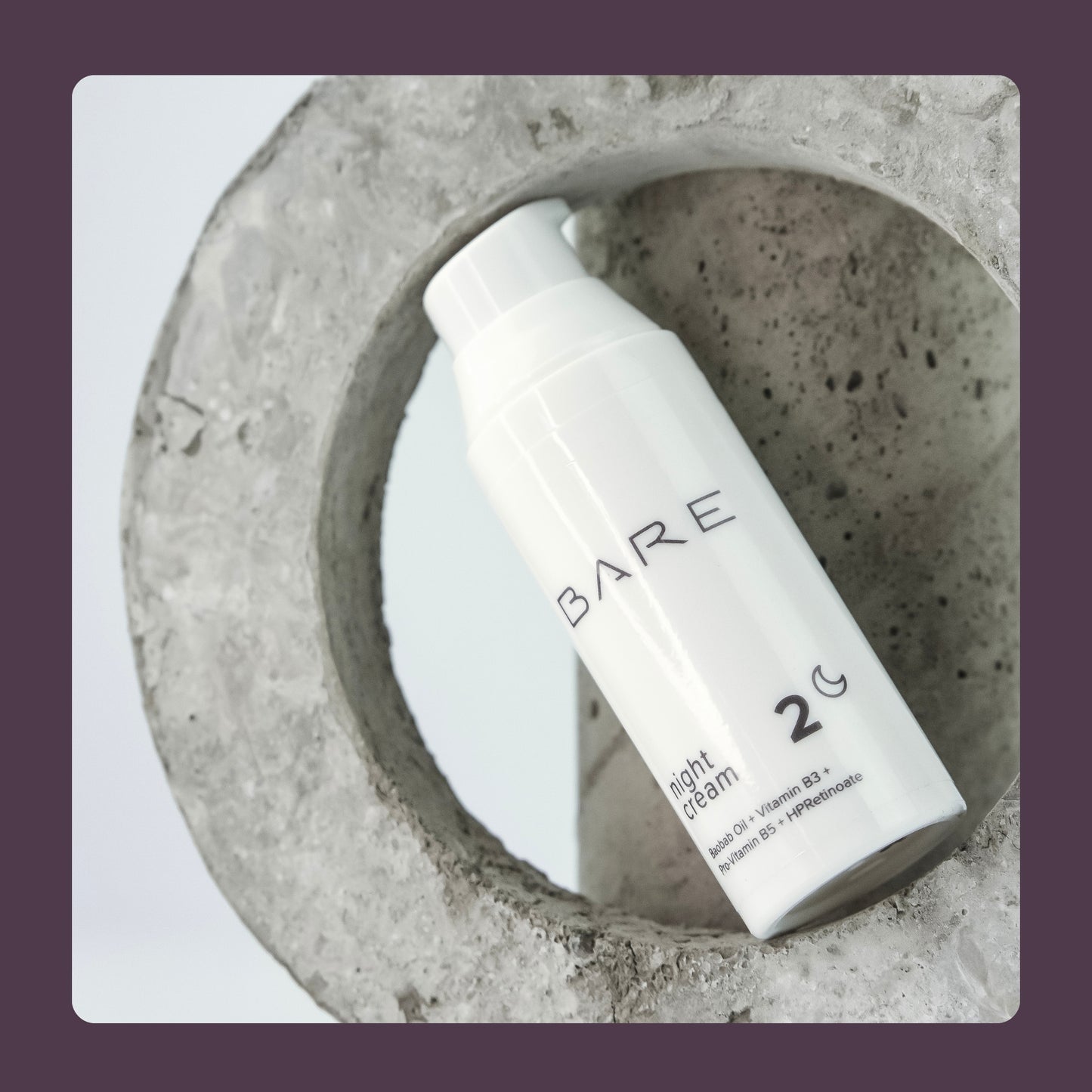 HPR Night Cream