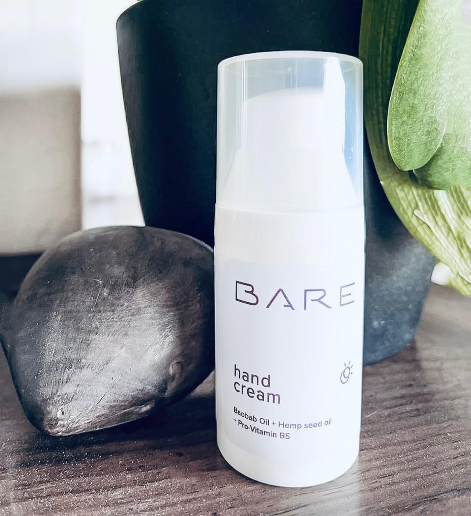 Hand Cream