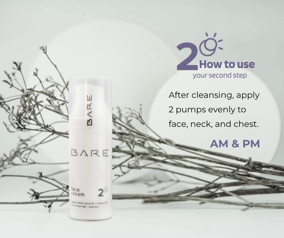 Simply Face Cream