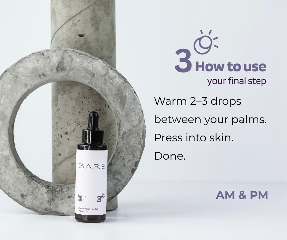 Face Oil