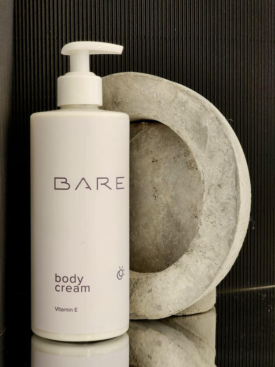 Body Cream