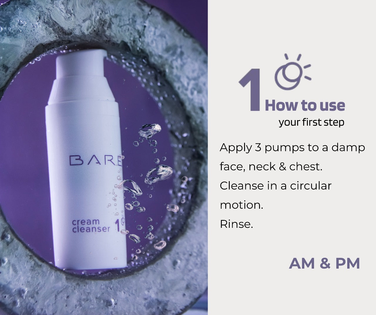 Cream Cleanser