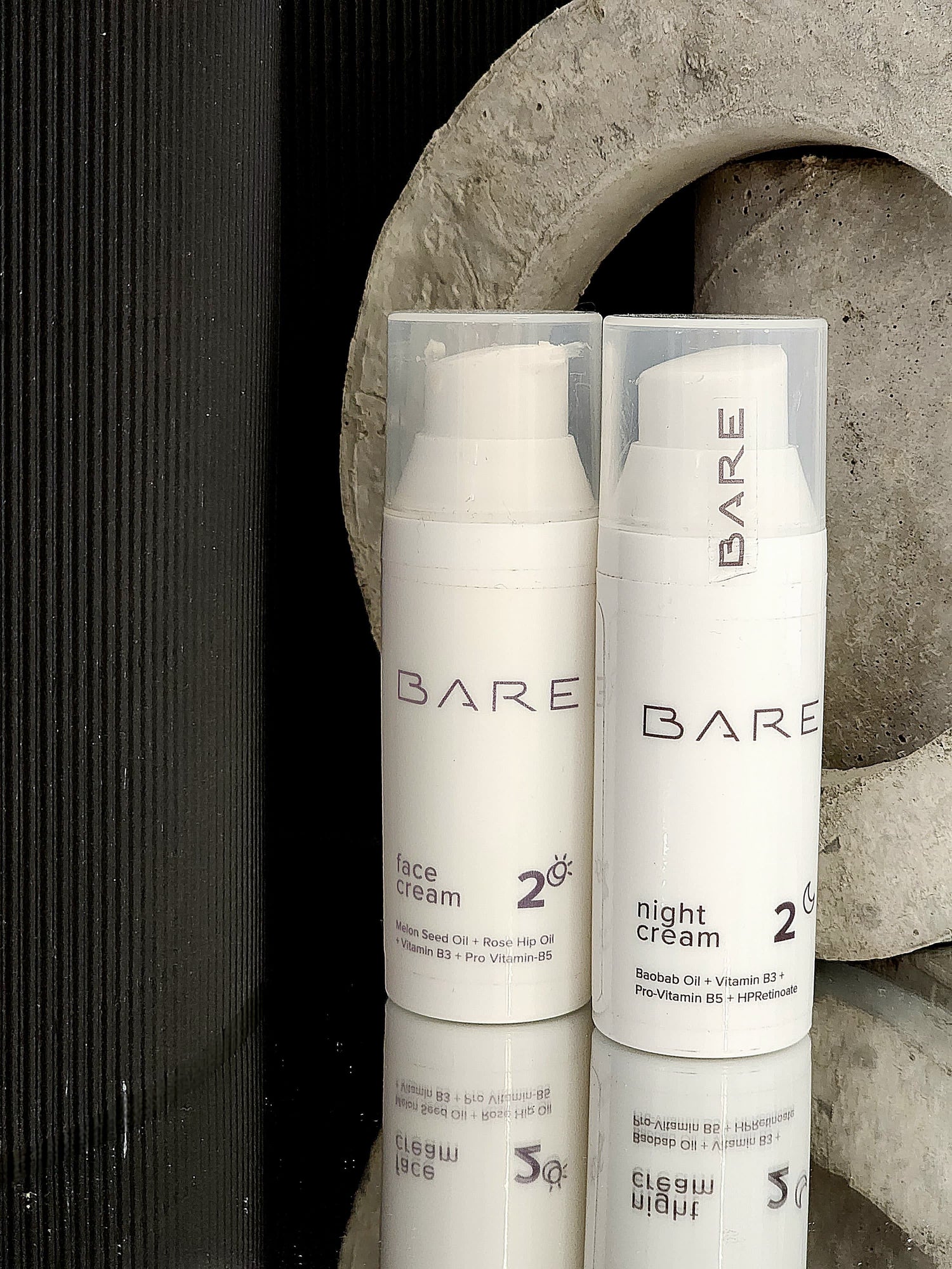 Face Creams