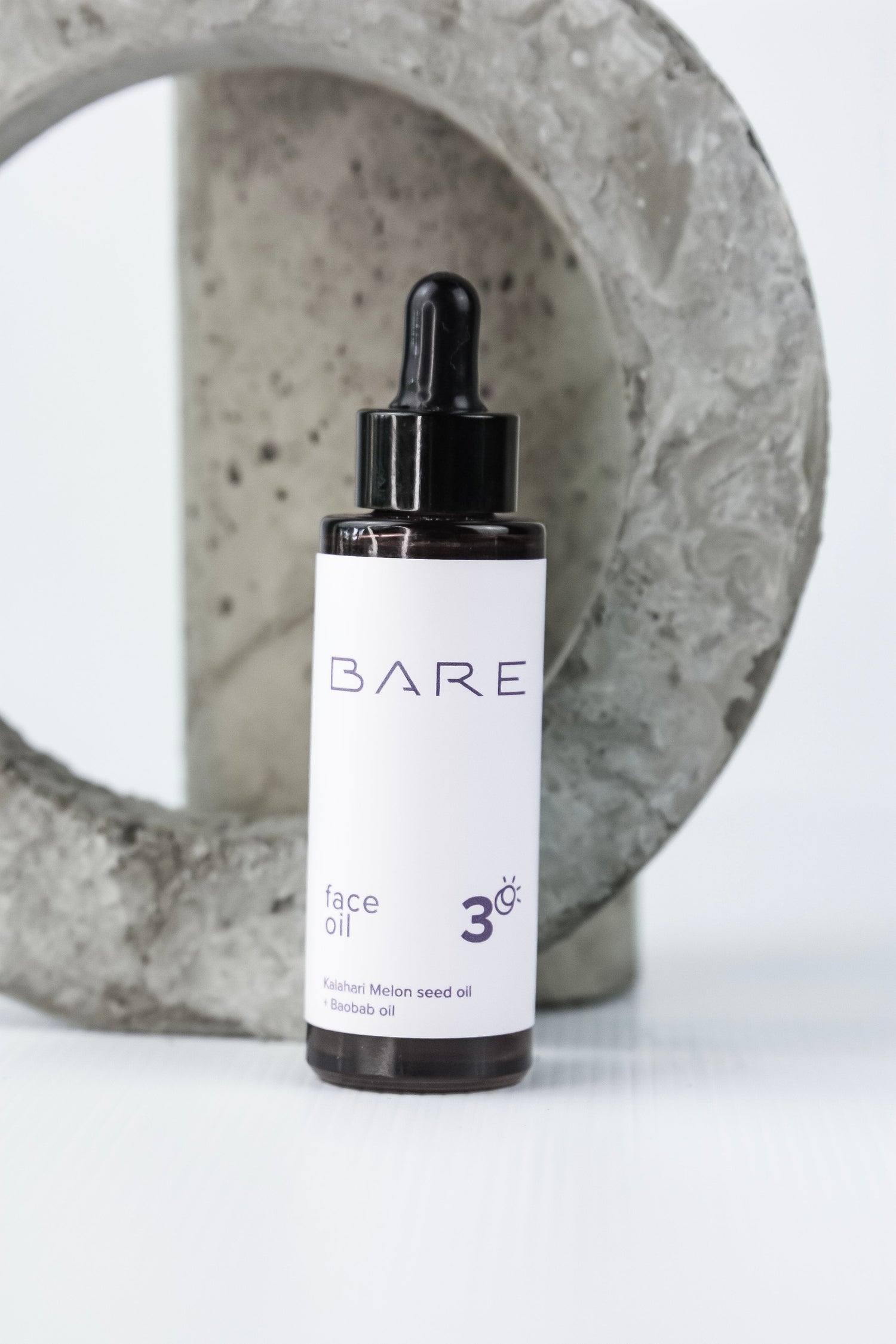 Face Oils