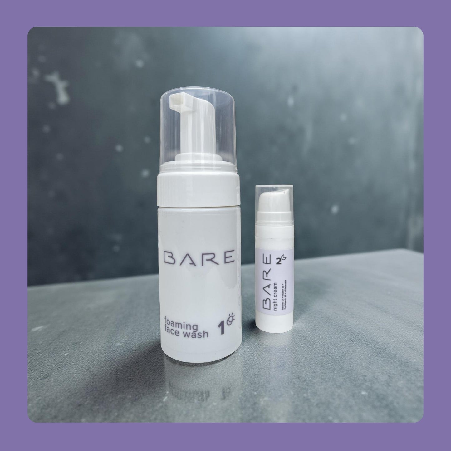 Discovery Duo | Repair
