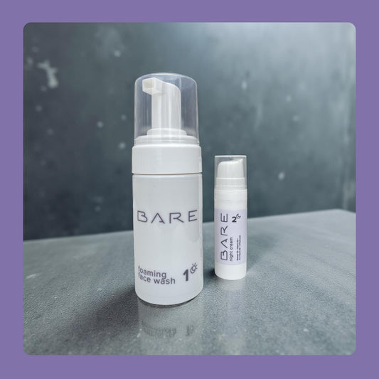 Discovery Duo | Repair