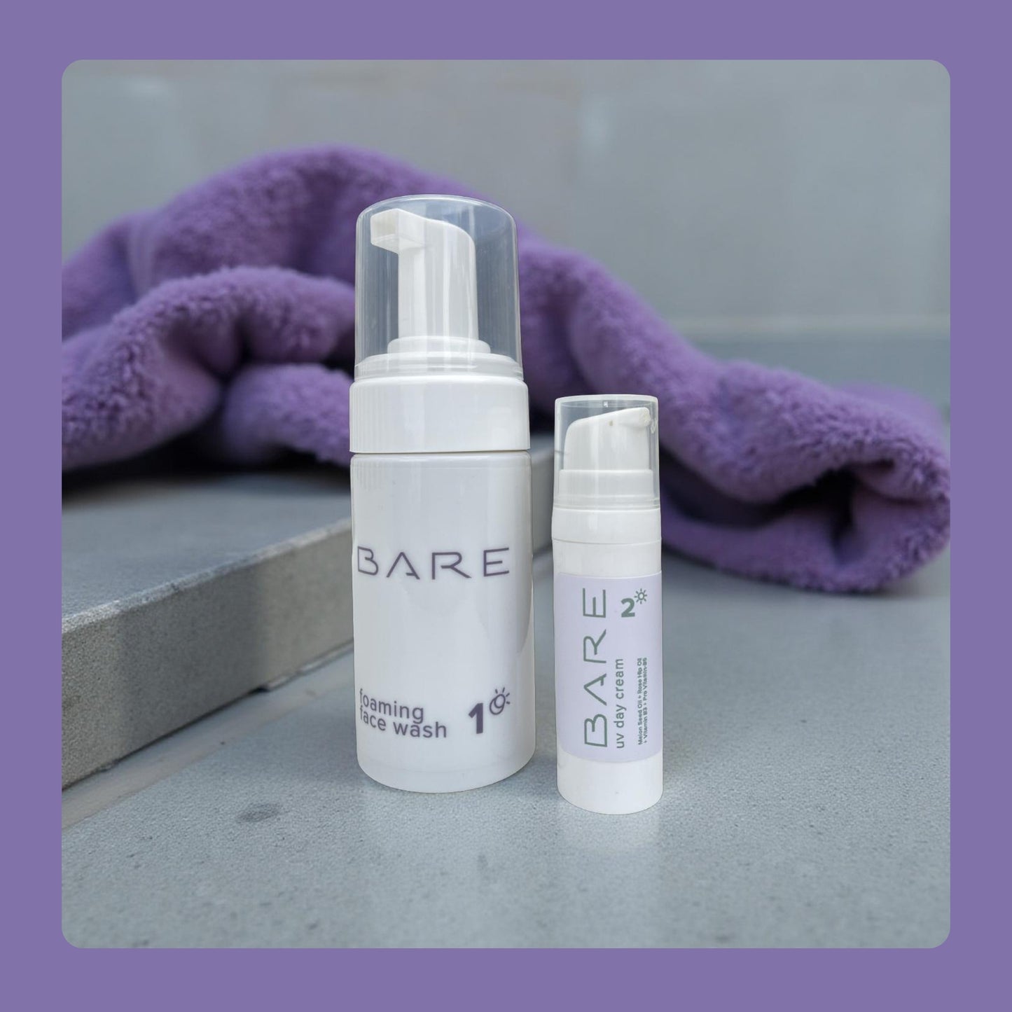 Discovery Duo | Protect