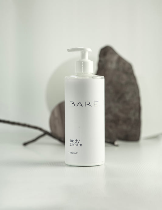 Body Cream