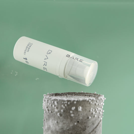 Cream Cleanser