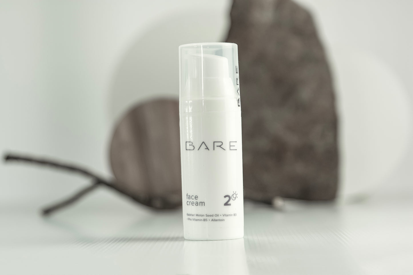 Simply Face Cream