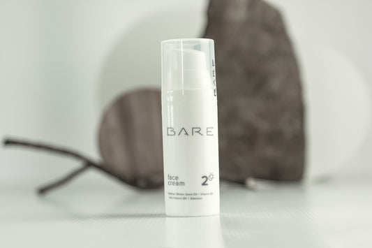 Simply Face Cream