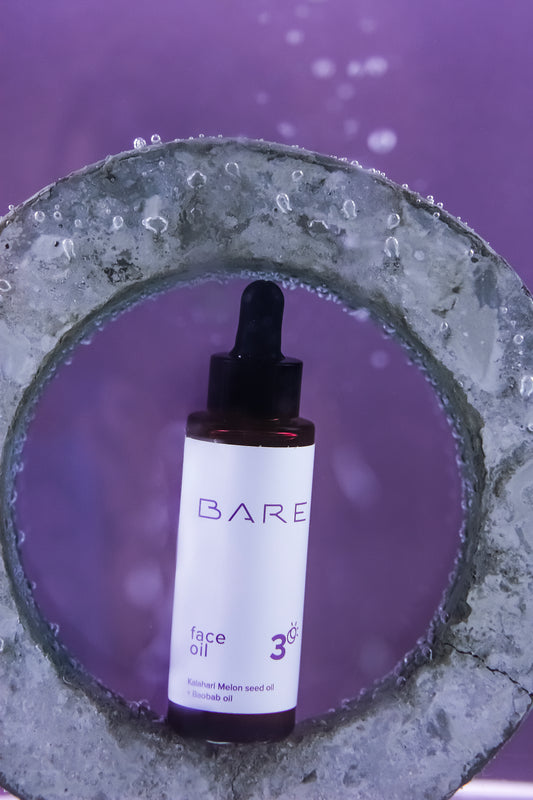 Face Oil