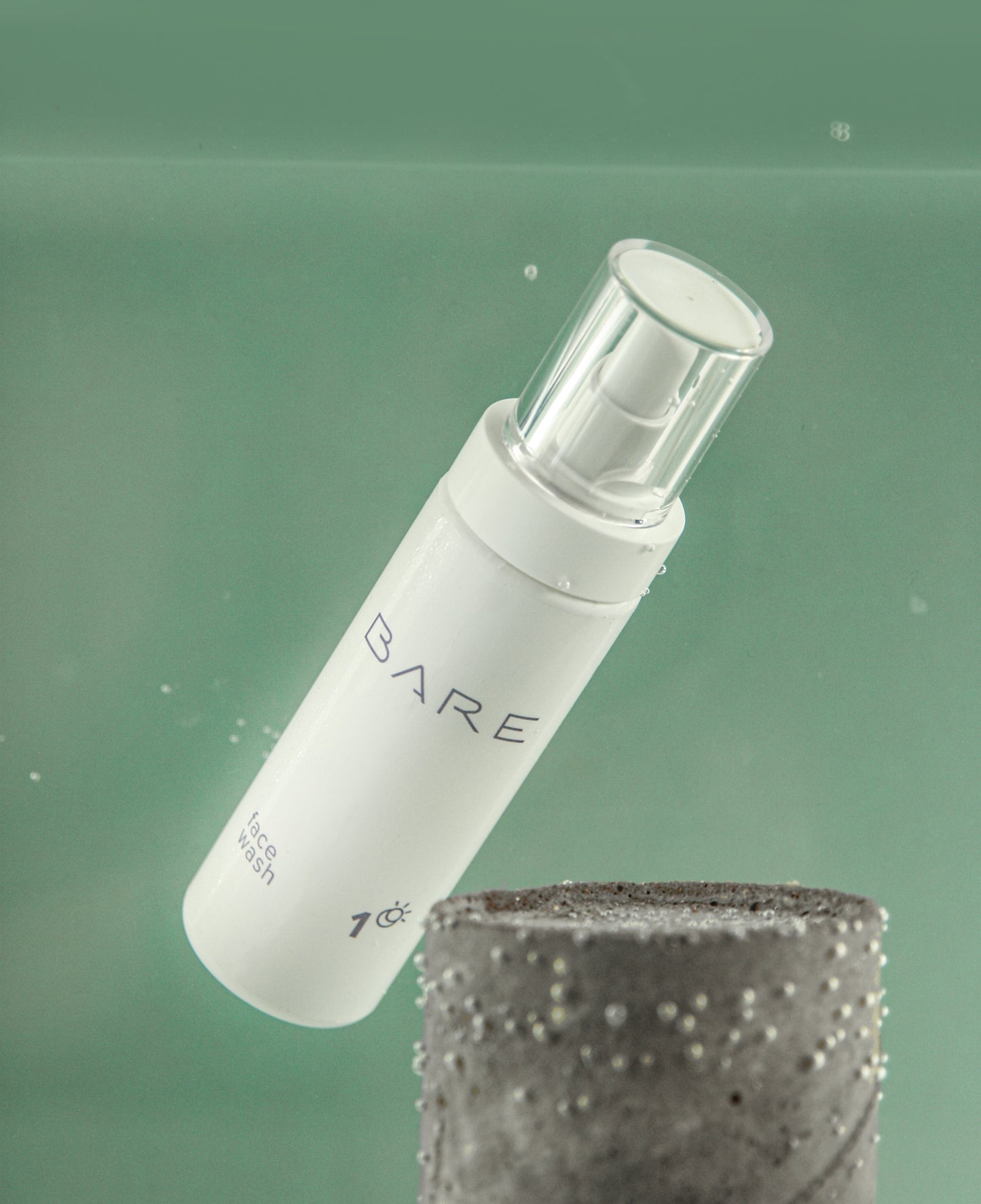 Simply Face Wash