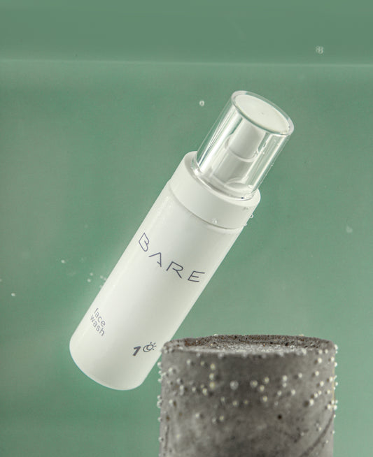 Simply Face Wash
