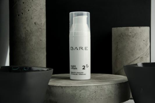 HPR Night Cream
