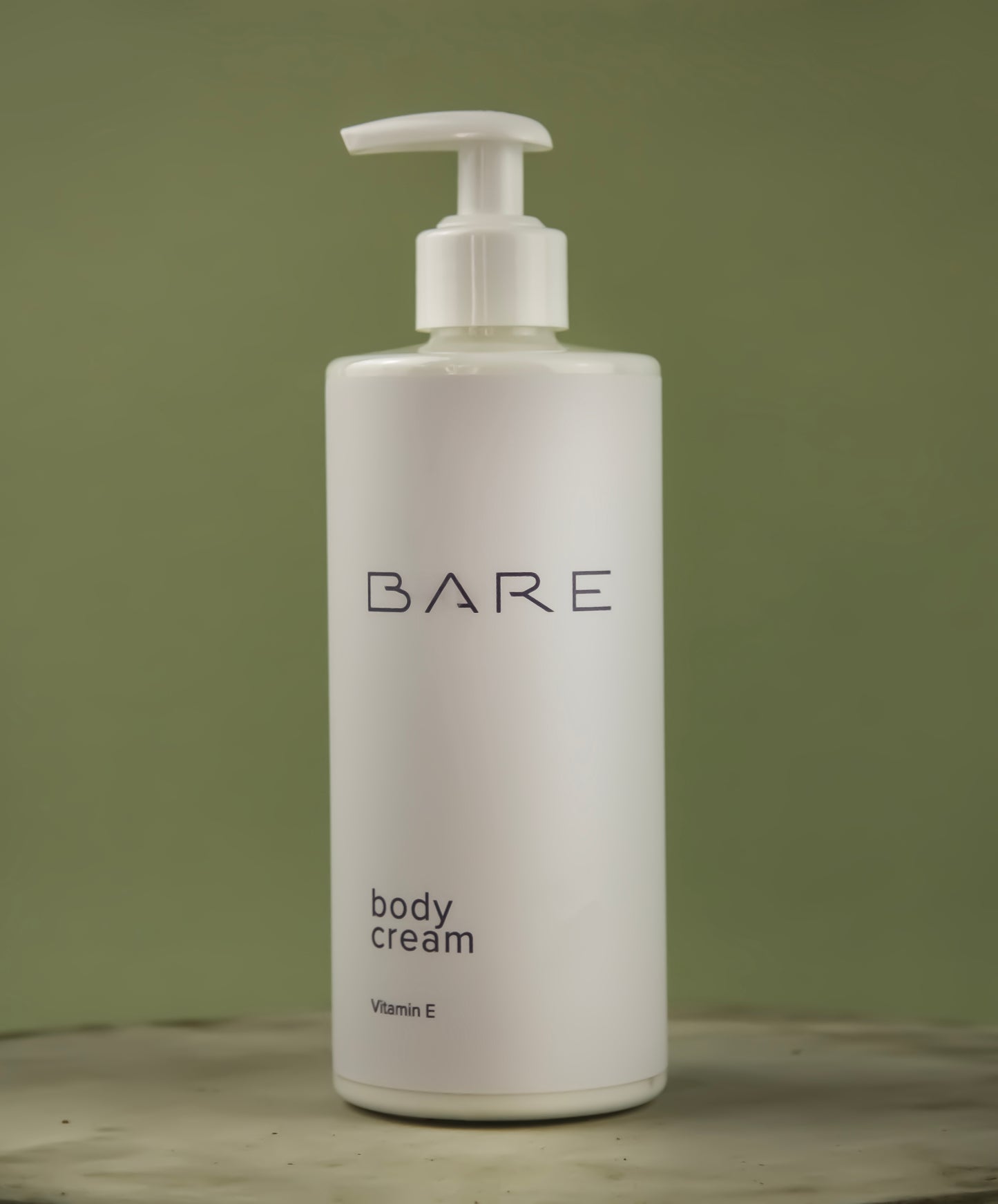 Body Cream