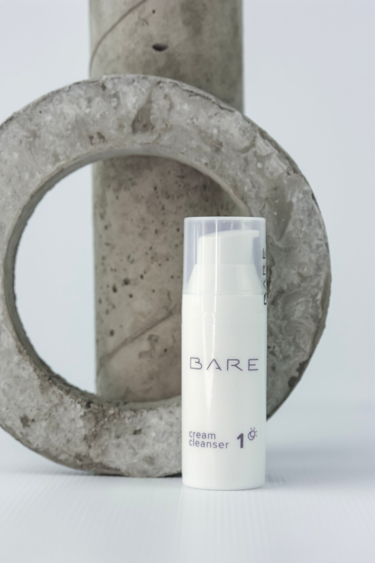 Cream Cleanser