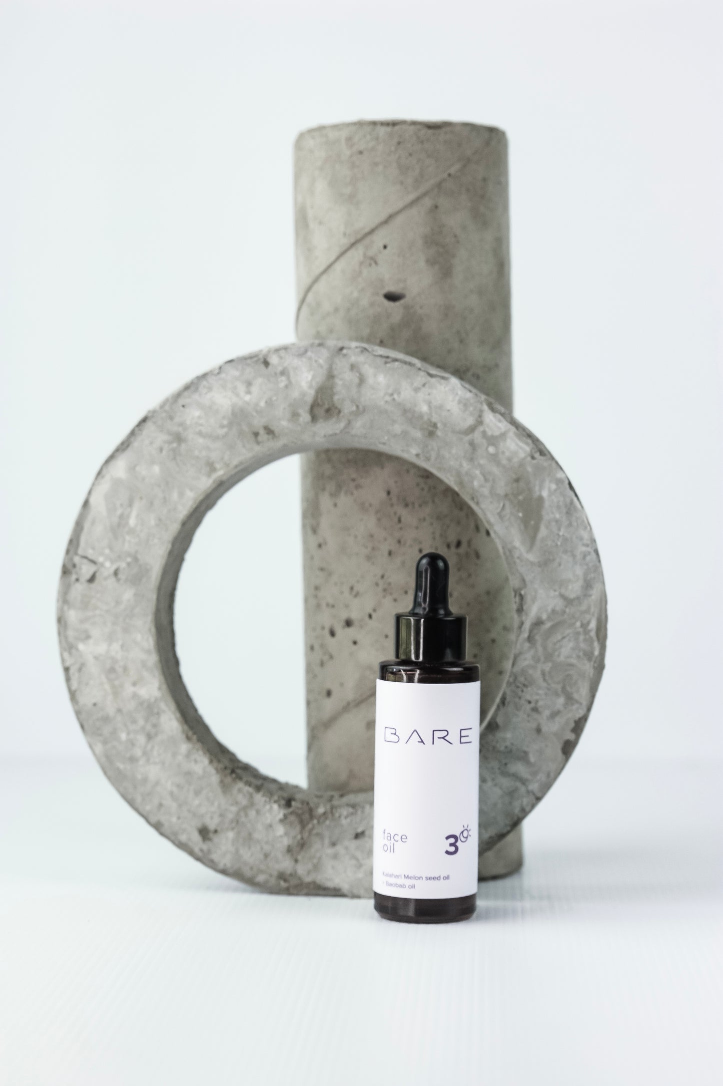 Face Oil