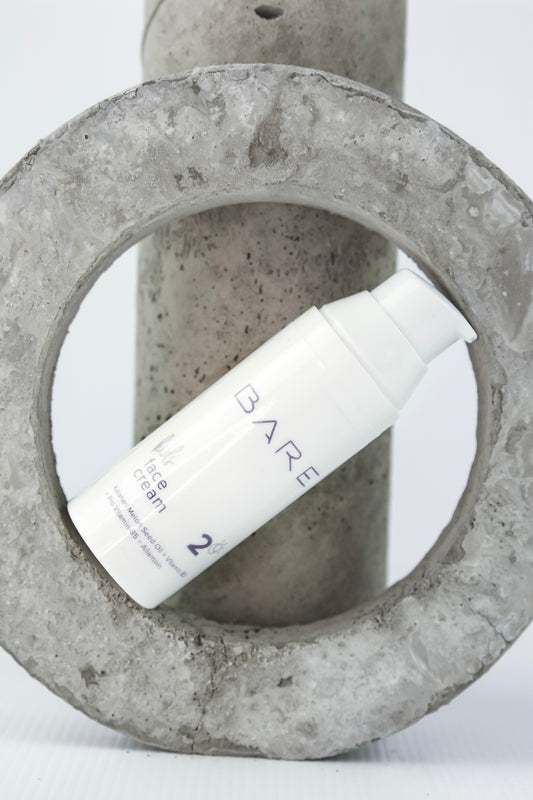 Kids Face Cream