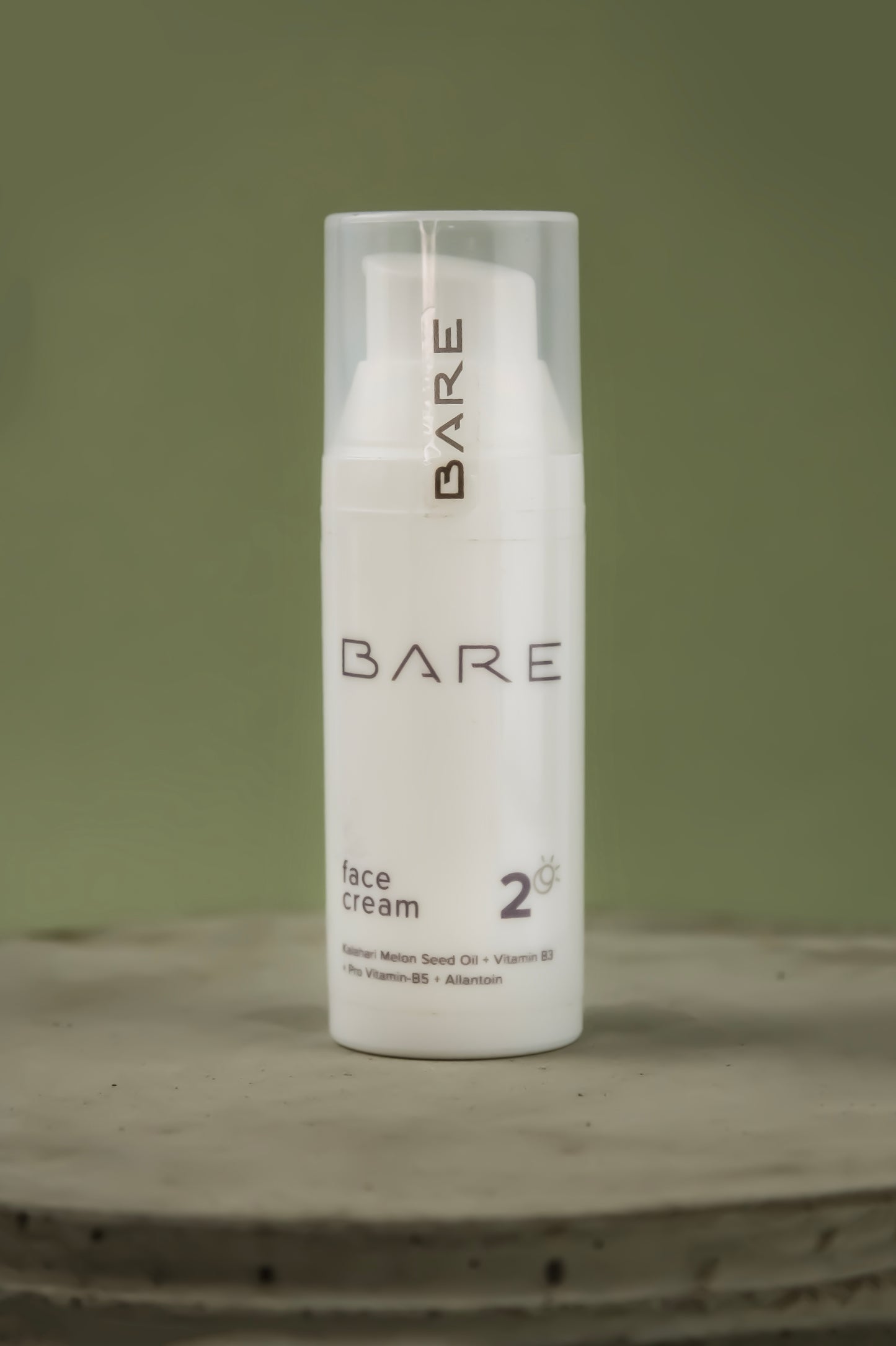 Simply Face Cream