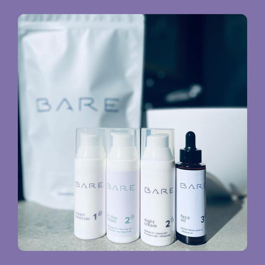 UV Essentials Kit