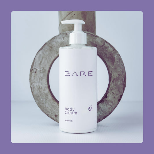 Body Cream
