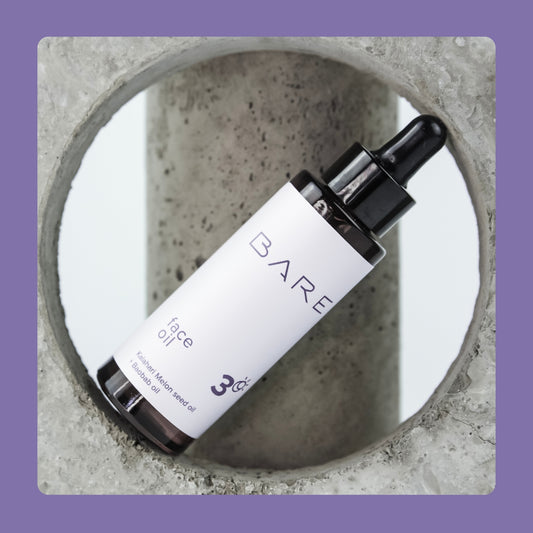 Face Oil