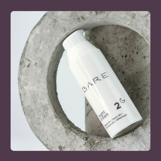 HPR Night Cream
