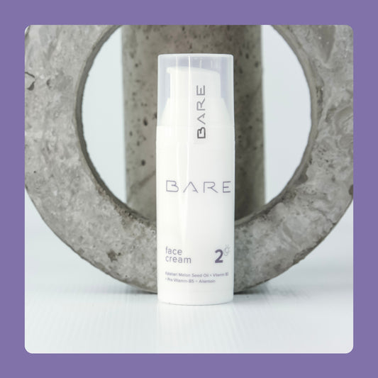 Simply Face Cream