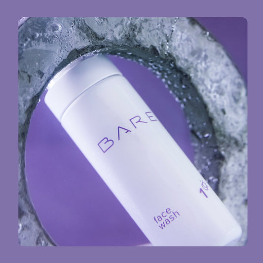 Simply Face Wash