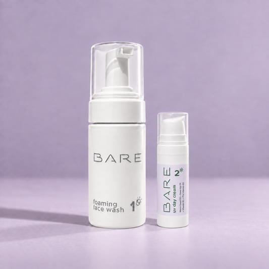 Discovery Duo | Protect
