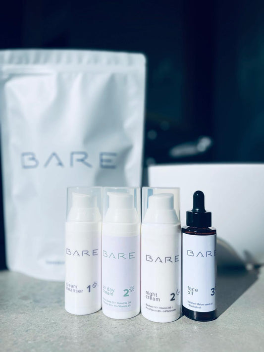 UV Essentials Kit