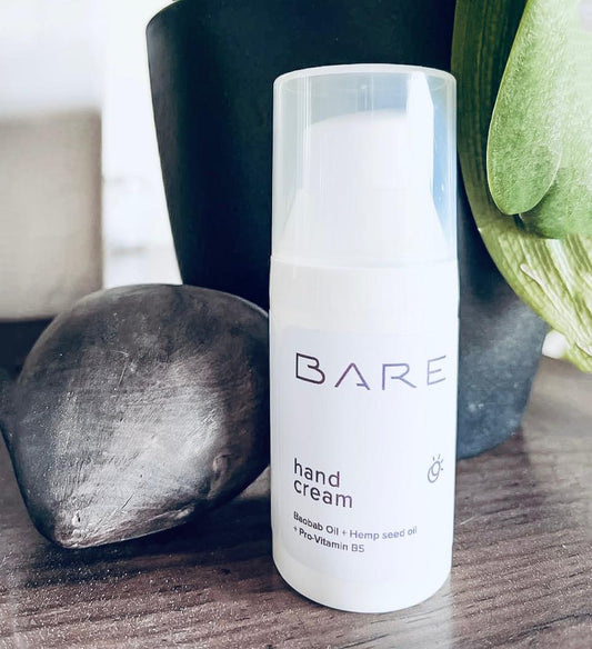 Hand Cream