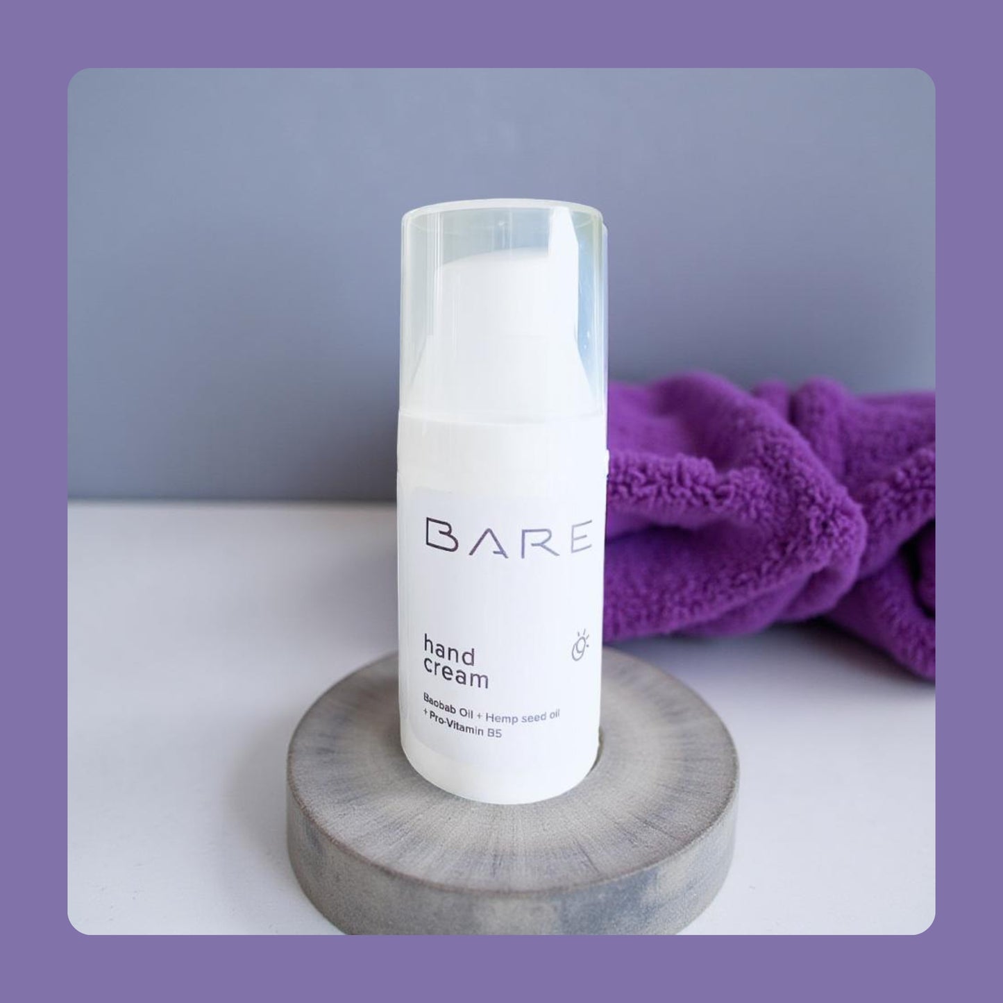 Hand Cream